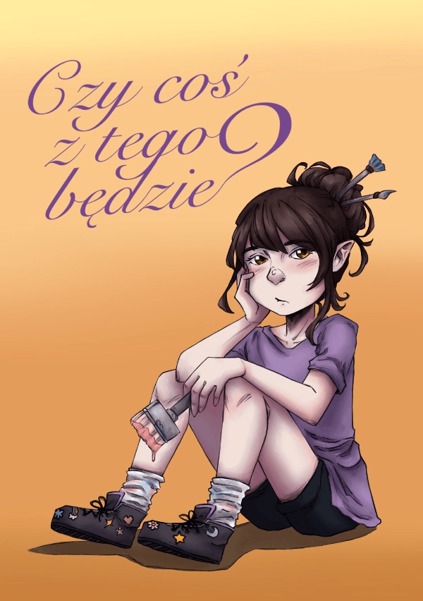 Czy coś z tego będzie?