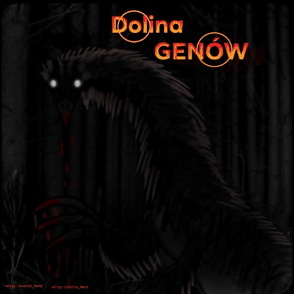 Dolina Genów : Cisza przed burzą