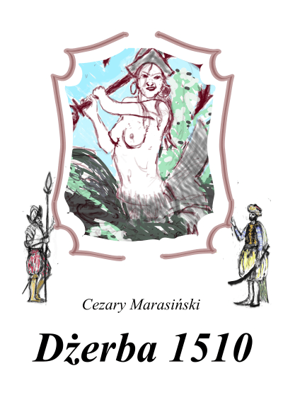 Dżerba 1510