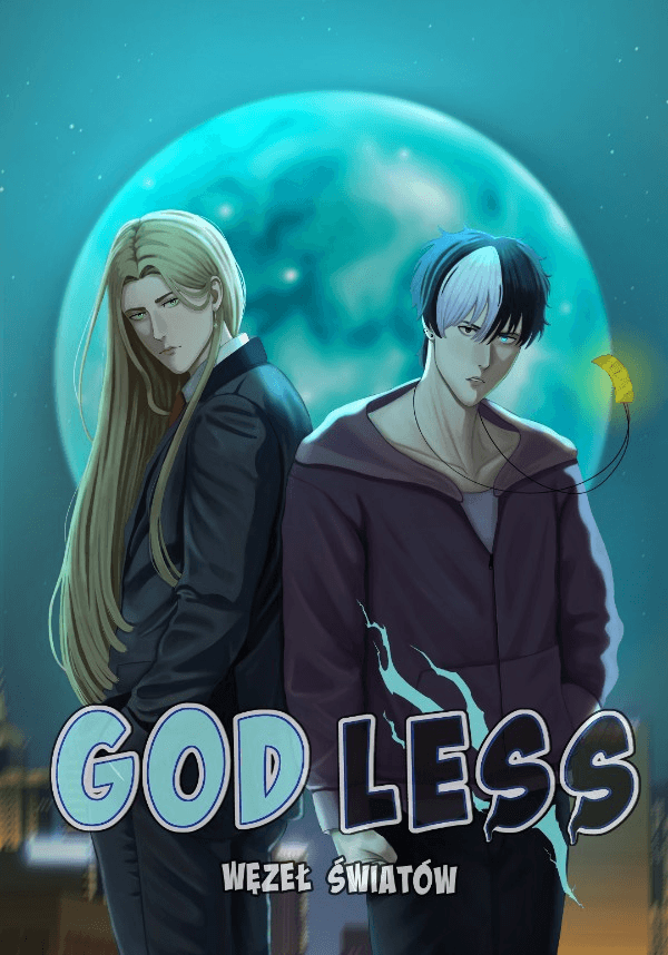 Godless: Węzeł Światów