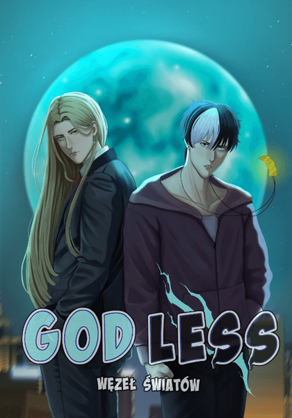 Godless: Węzeł Światów