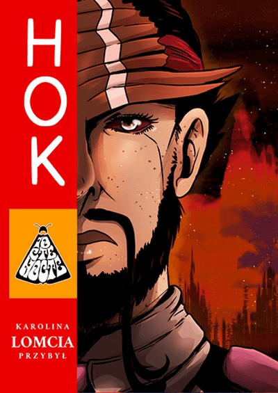 Hok