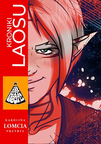 Kroniki Laosu