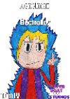 Electro Boy