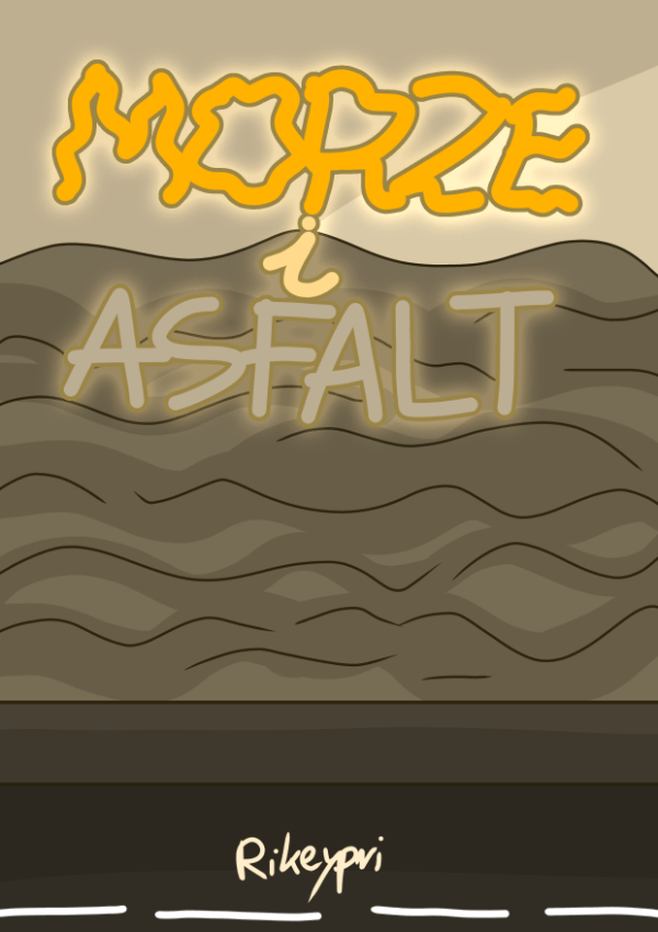 Morze i Asfalt 