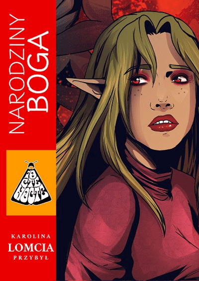 Narodziny boga