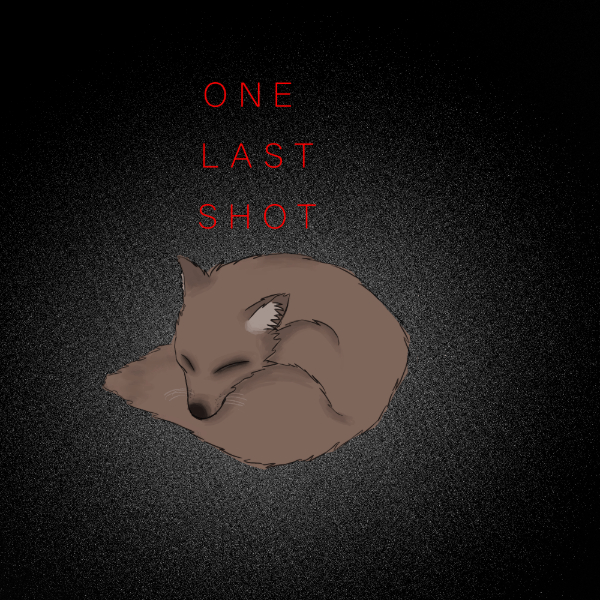 One last shot