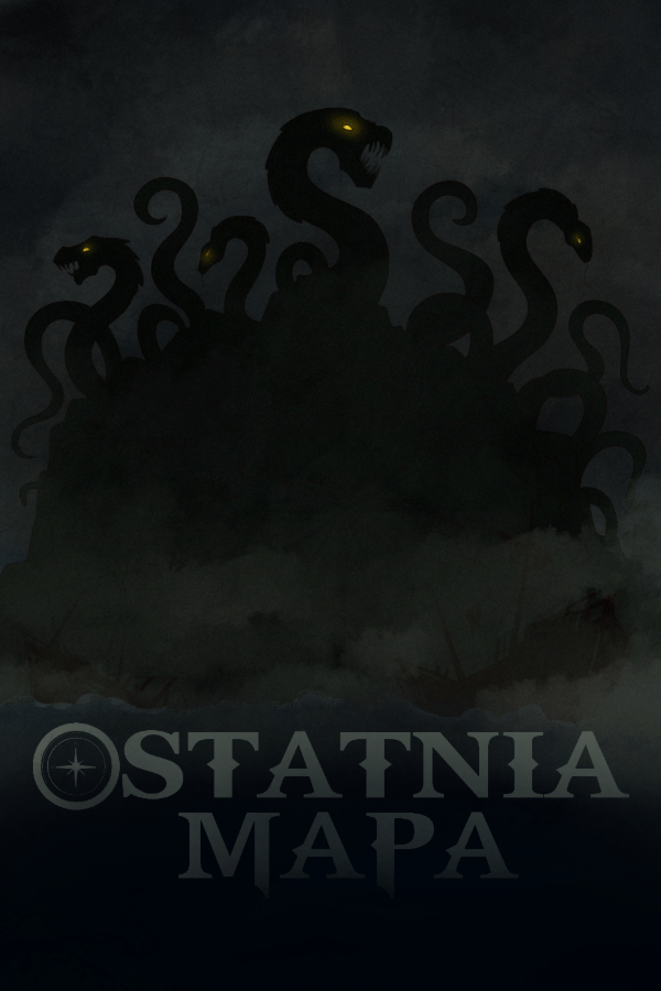Ostatnia Mapa