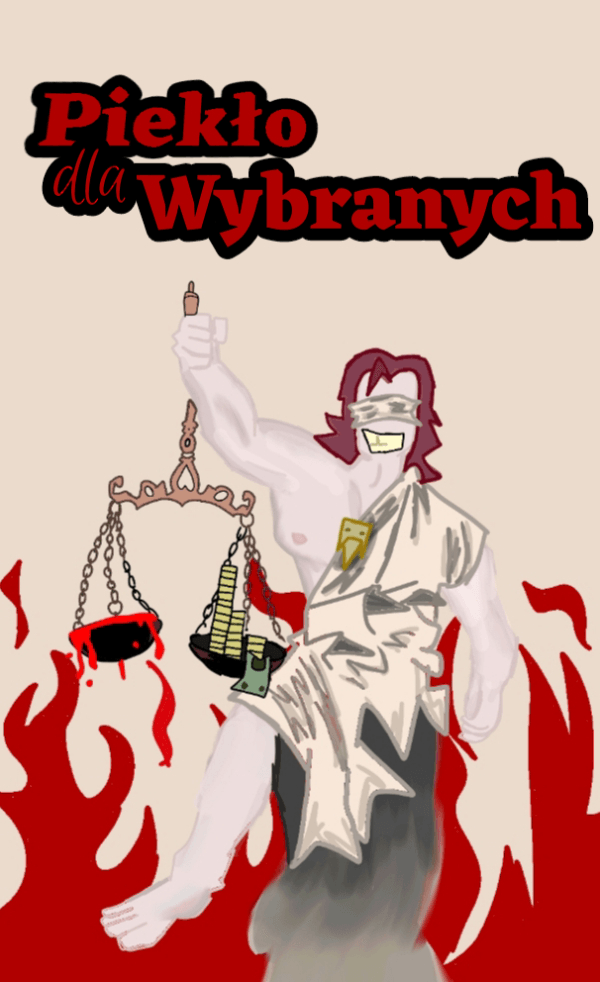 Piekło dla wybranych