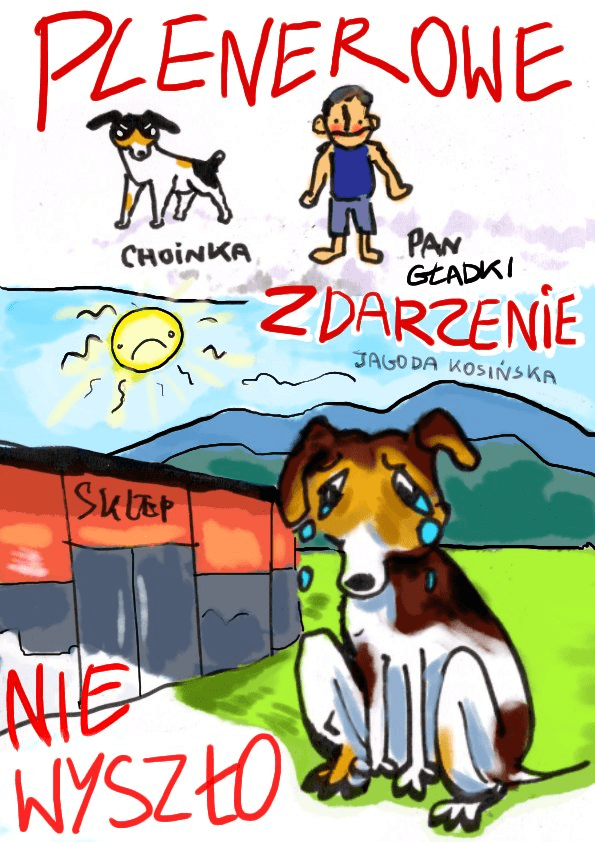 Plenerowe Zdarzenie 