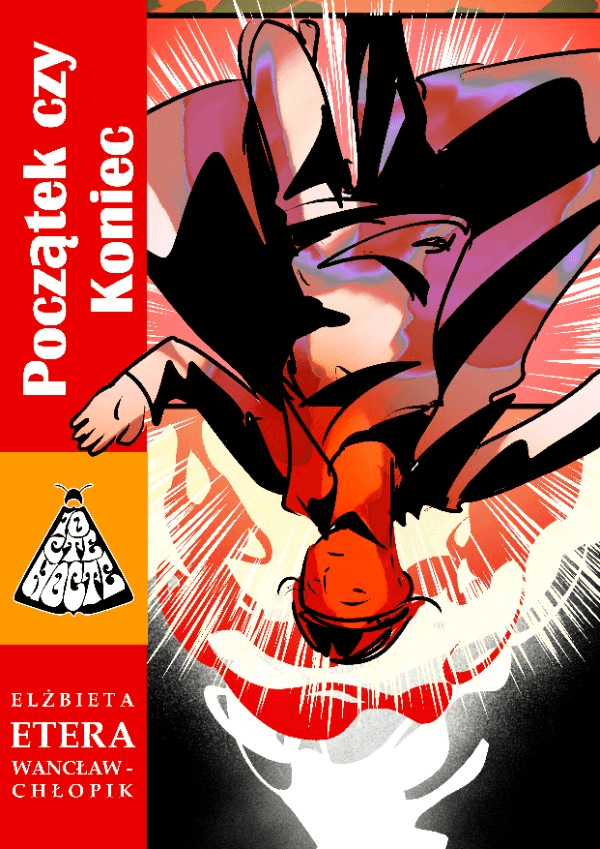 Początek czy koniec?