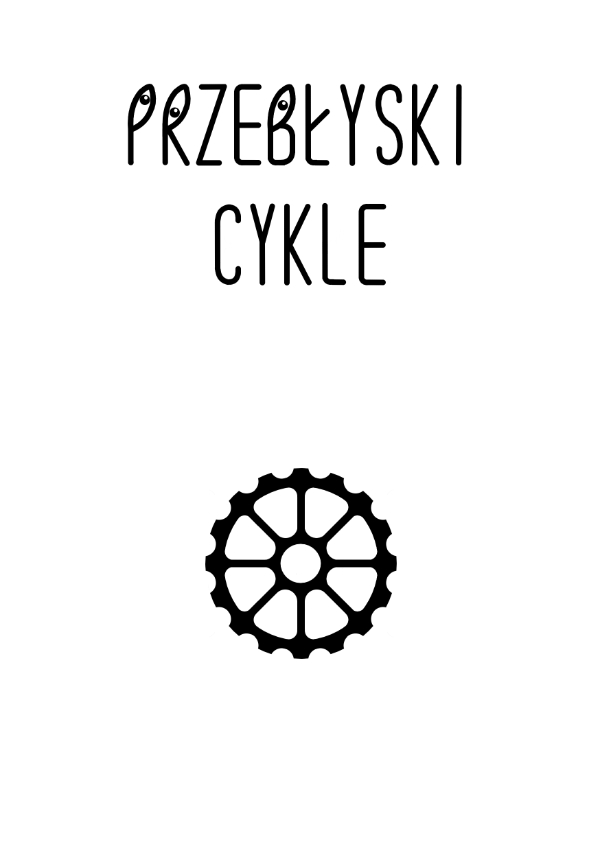 Komiks Przebłyski