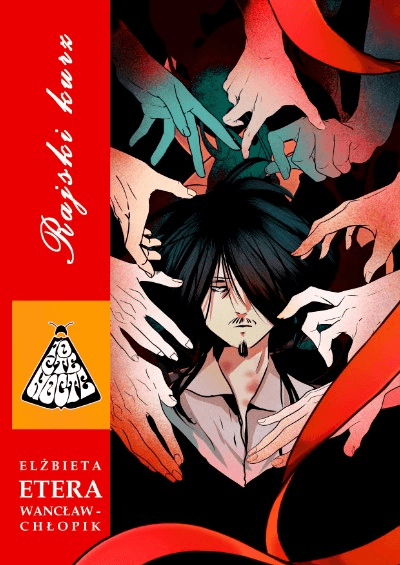 Komiks Rajski kurz