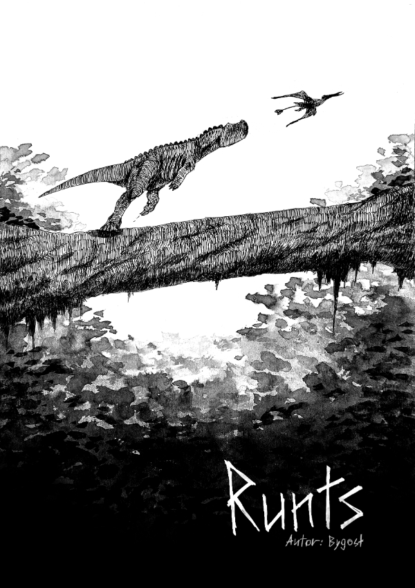 Komiks Runts