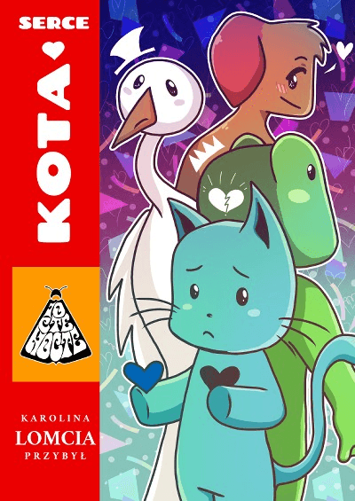 Serce Kota