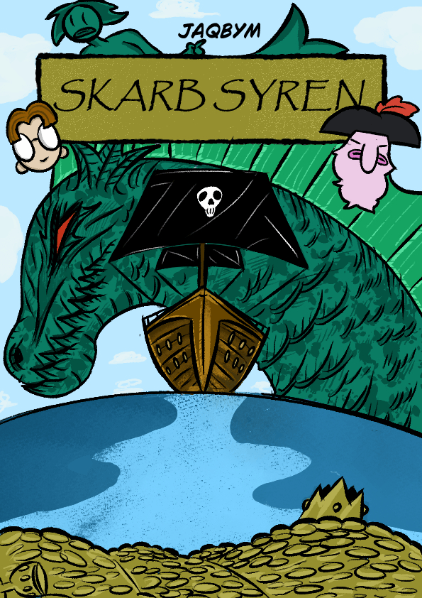 Skarb Syren
