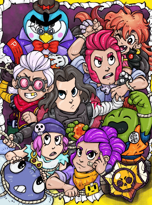 Komiks Świat Bitewny