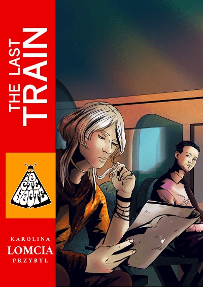 The Last Train
