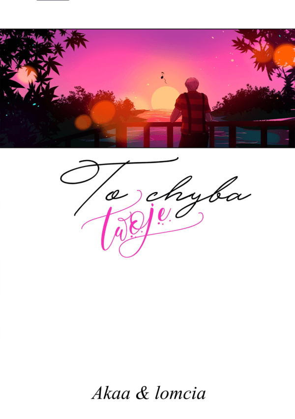 Komiks To chyba twoje