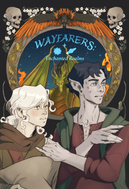 Wayfarers: Enchanted Realms