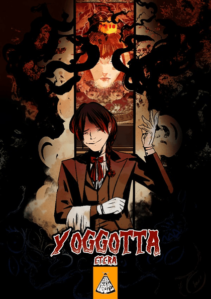 Yoggotta